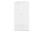 Kledingkast kinderkamer Babydreams – afbeelding 9