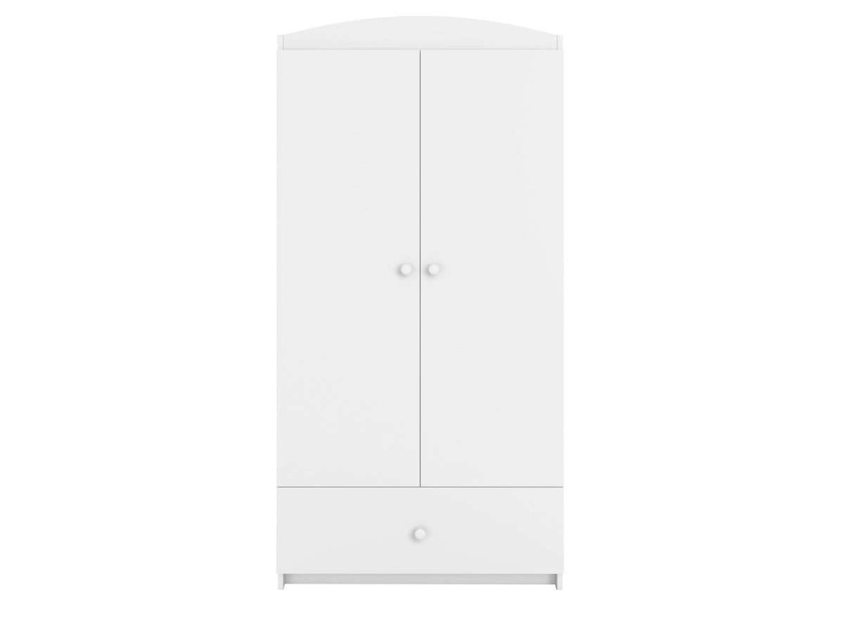 Kledingkast kinderkamer Babydreams – afbeelding 9