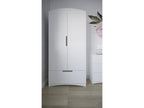 Kledingkast kinderkamer Classic wit – afbeelding 8
