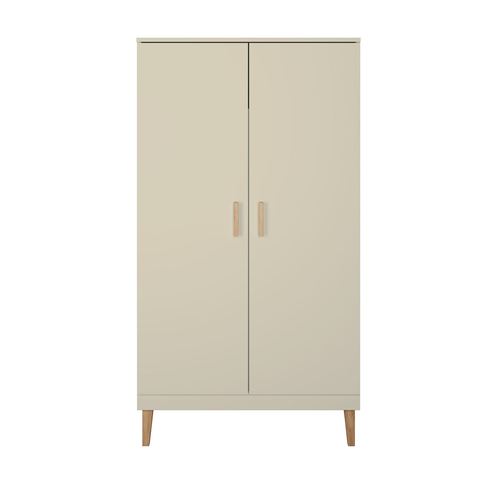 Kledingkast kinderkamer Kubi cashmere