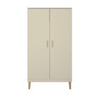 Kledingkast kinderkamer Kubi cashmere