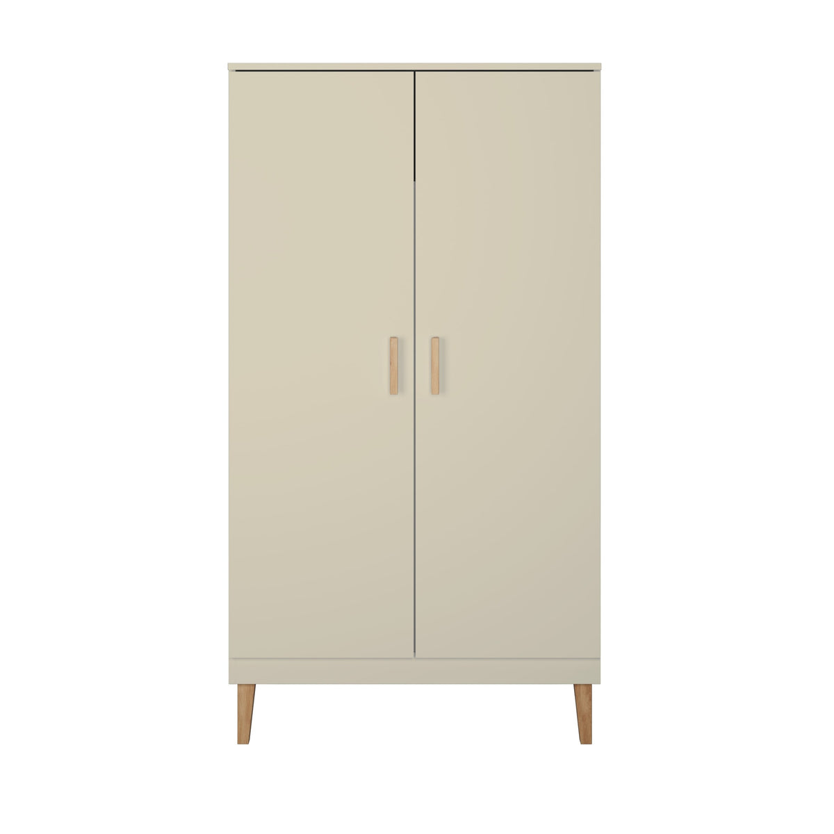 Kledingkast kinderkamer Kubi cashmere