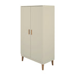 Kledingkast kinderkamer Kubi cashmere – afbeelding 3