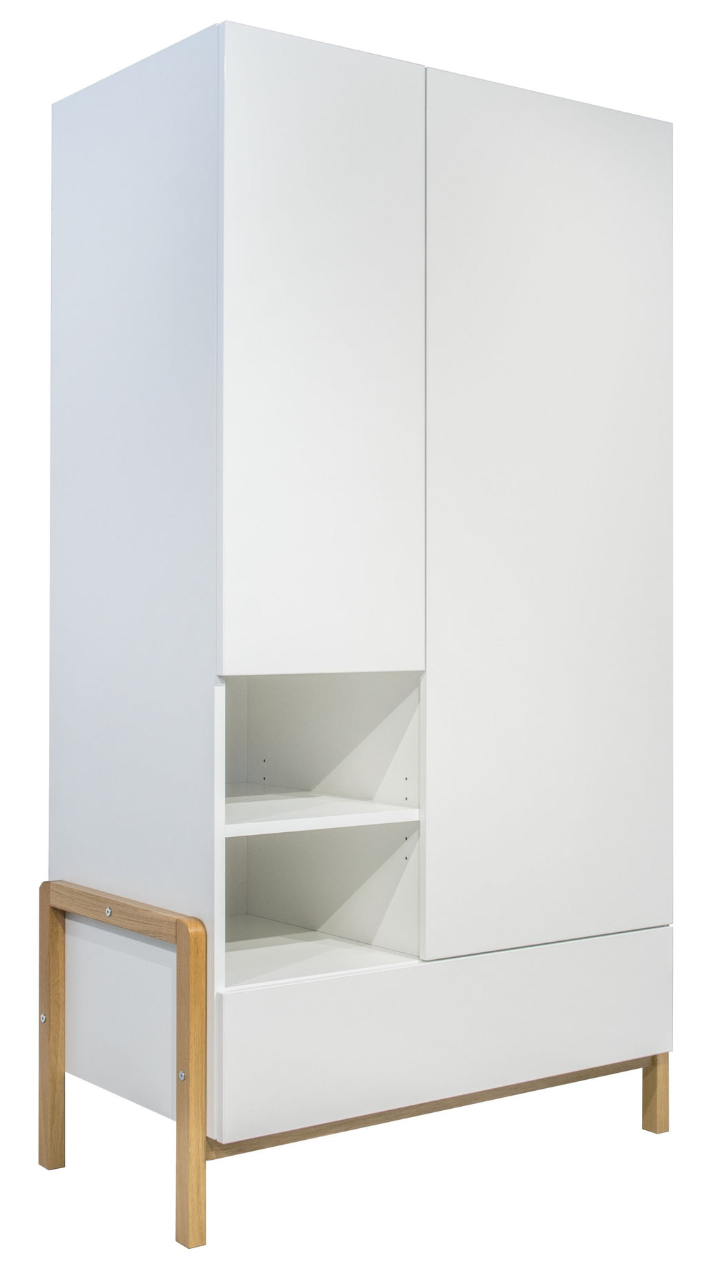 Kledingkast kinderkamer Victor – afbeelding 5