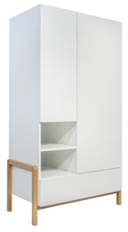 Kledingkast kinderkamer Victor – afbeelding 5