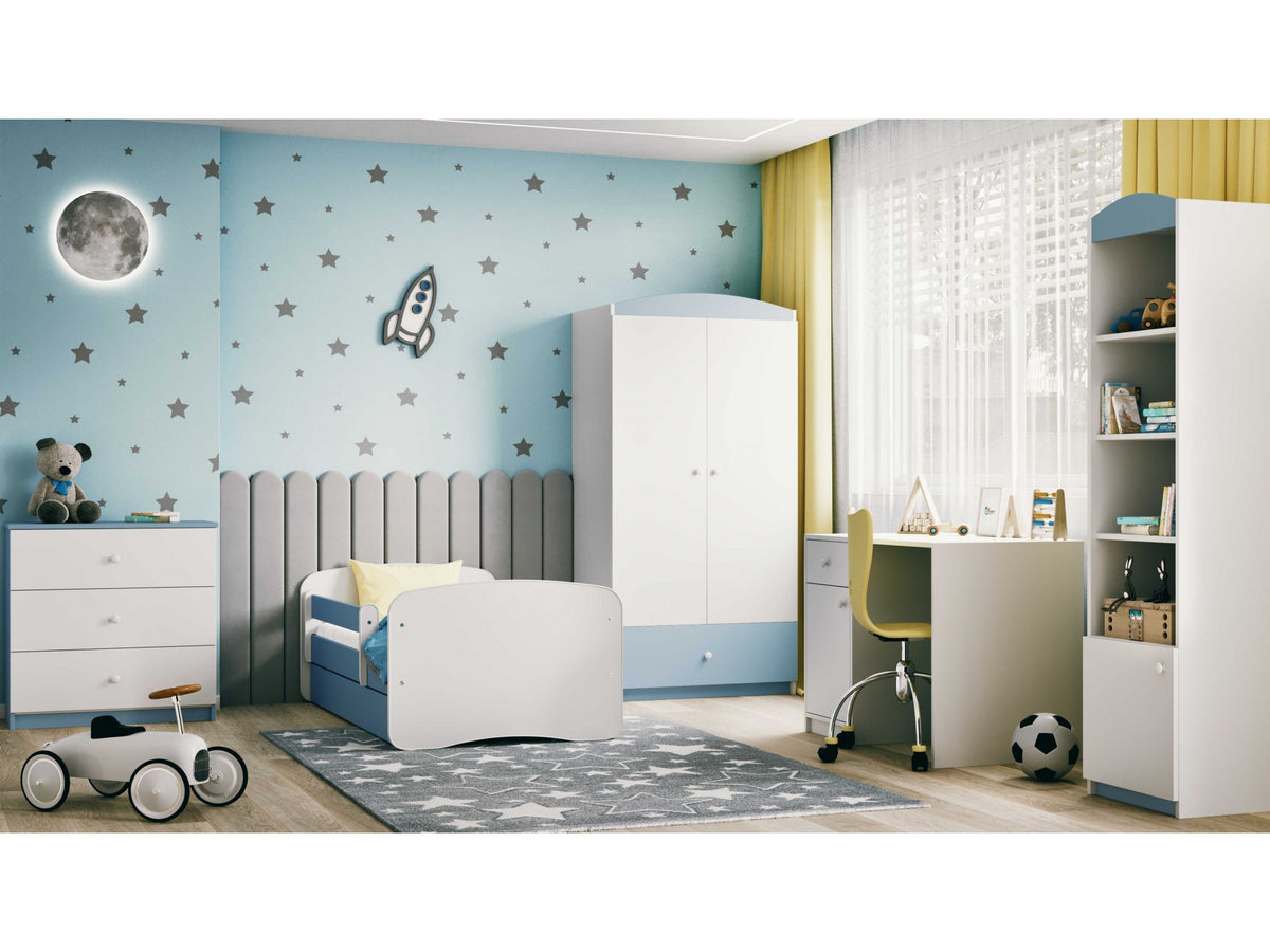 Ladekast kinderkamer Babydreams met 3 lades – afbeelding 7