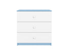 Ladekast kinderkamer Babydreams met 3 lades – afbeelding 9