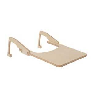 Leertoren Sleekstep – ombouwbaar tot tafel en kinderstoel – afbeelding 10