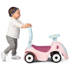 Loopauto Maestro 3-in-1 roze – afbeelding 9