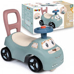 Loopauto met duwfunctie en toeter Little Smoby – afbeelding 12