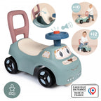 Loopauto met duwfunctie en toeter Little Smoby – afbeelding 5