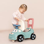 Loopauto met duwfunctie en toeter Little Smoby – afbeelding 7