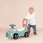 Loopauto met duwfunctie en toeter Little Smoby – afbeelding 8