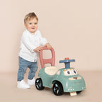 Loopauto met duwfunctie en toeter Little Smoby – afbeelding 9