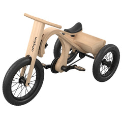 Leg&Go Uitbreiding Driewieler