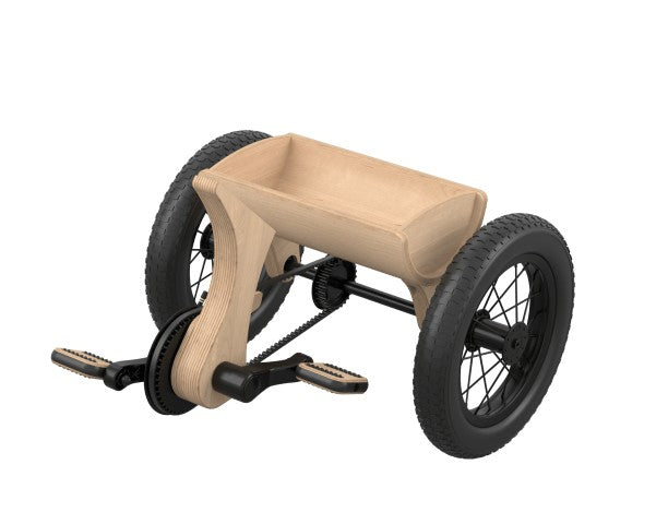 Loopfiets driewieler-uitbreiding voor leg&go 3-in-1 – afbeelding 3