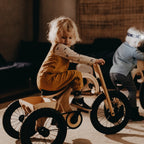 Loopfiets driewieler-uitbreiding voor leg&go 3-in-1 – afbeelding 7