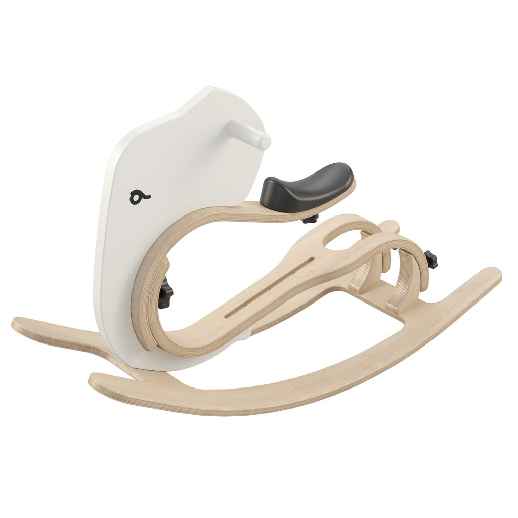 Loopfiets schommelolifant-uitbreiding voor leg&go 3-in-1