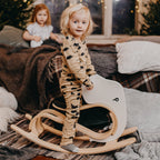 Loopfiets schommelolifant-uitbreiding voor leg&go 3-in-1 – afbeelding 3