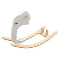 Loopfiets schommelolifant-uitbreiding voor leg&go 3-in-1 grijs – afbeelding 2