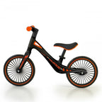 Loopfiets sportief en lichtgewicht – vanaf 2 jaar