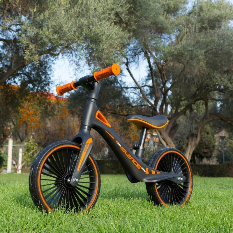 Loopfiets sportief en lichtgewicht – vanaf 2 jaar – afbeelding 10