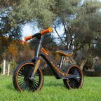 Loopfiets sportief en lichtgewicht – vanaf 2 jaar – afbeelding 10