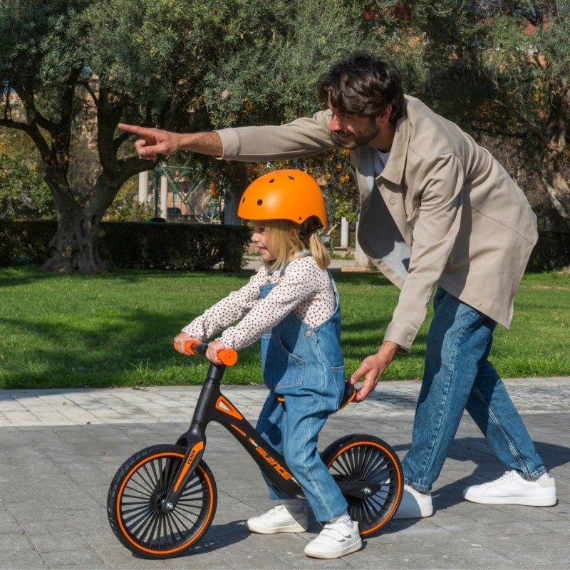 Loopfiets sportief en lichtgewicht – vanaf 2 jaar – afbeelding 3