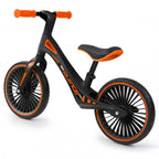 Loopfiets sportief en lichtgewicht – vanaf 2 jaar – afbeelding 5