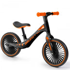Loopfiets sportief en lichtgewicht – vanaf 2 jaar – afbeelding 6