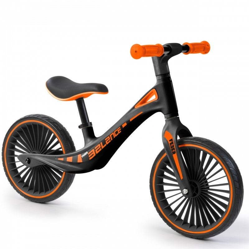 Loopfiets sportief en lichtgewicht – vanaf 2 jaar – afbeelding 6