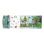 Magnetisch Multi Play speelset avontuur met handvat – afbeelding 3