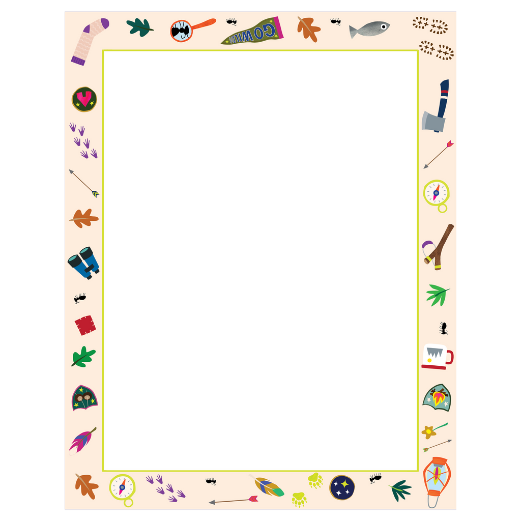 Magnetisch Multi Play speelset avontuur met handvat – afbeelding 5