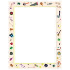 Magnetisch Multi Play speelset avontuur met handvat – afbeelding 5