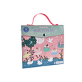 Magnetisch Multi Play speelset ballet met handvat