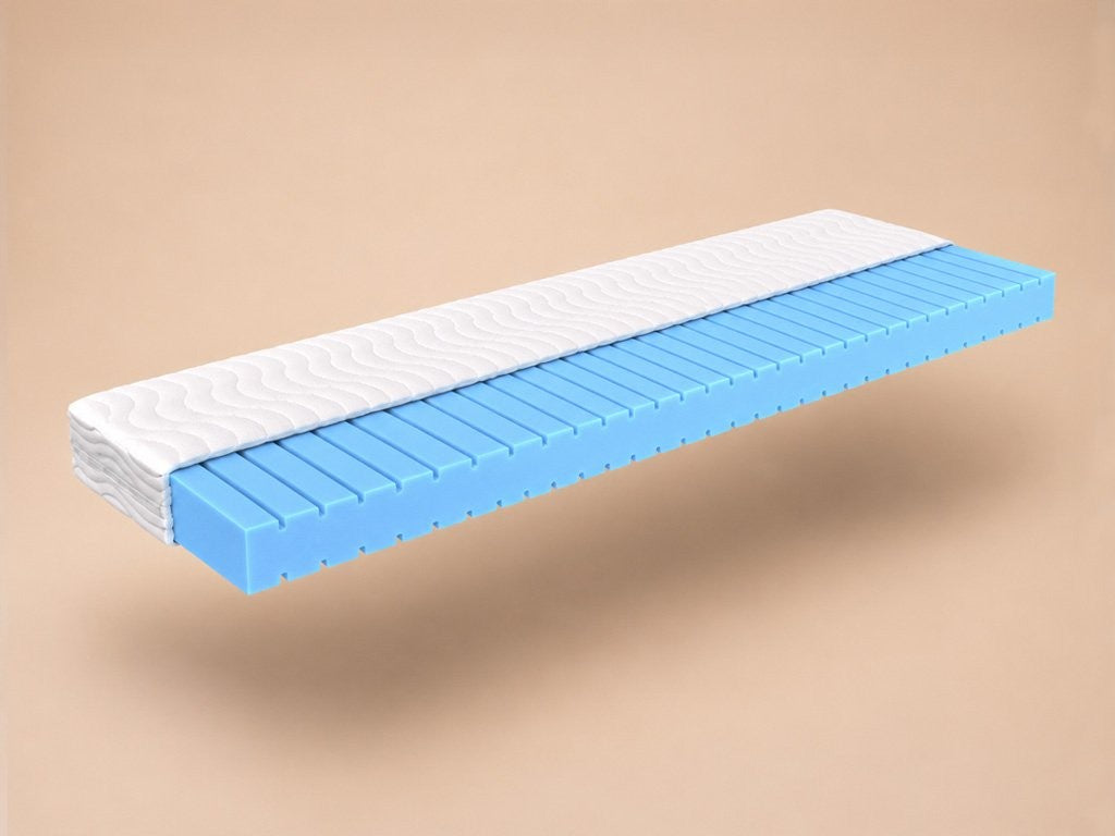 Matras Zonic Laag