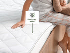 Matras Anatomica Omkeerbaar – afbeelding 2