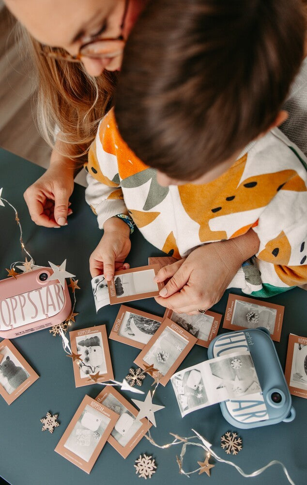 Memory spel Hoppstar Memo – met je eigen foto's – afbeelding 4