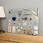 Busy Board Marvel 50x60 – afbeelding 9