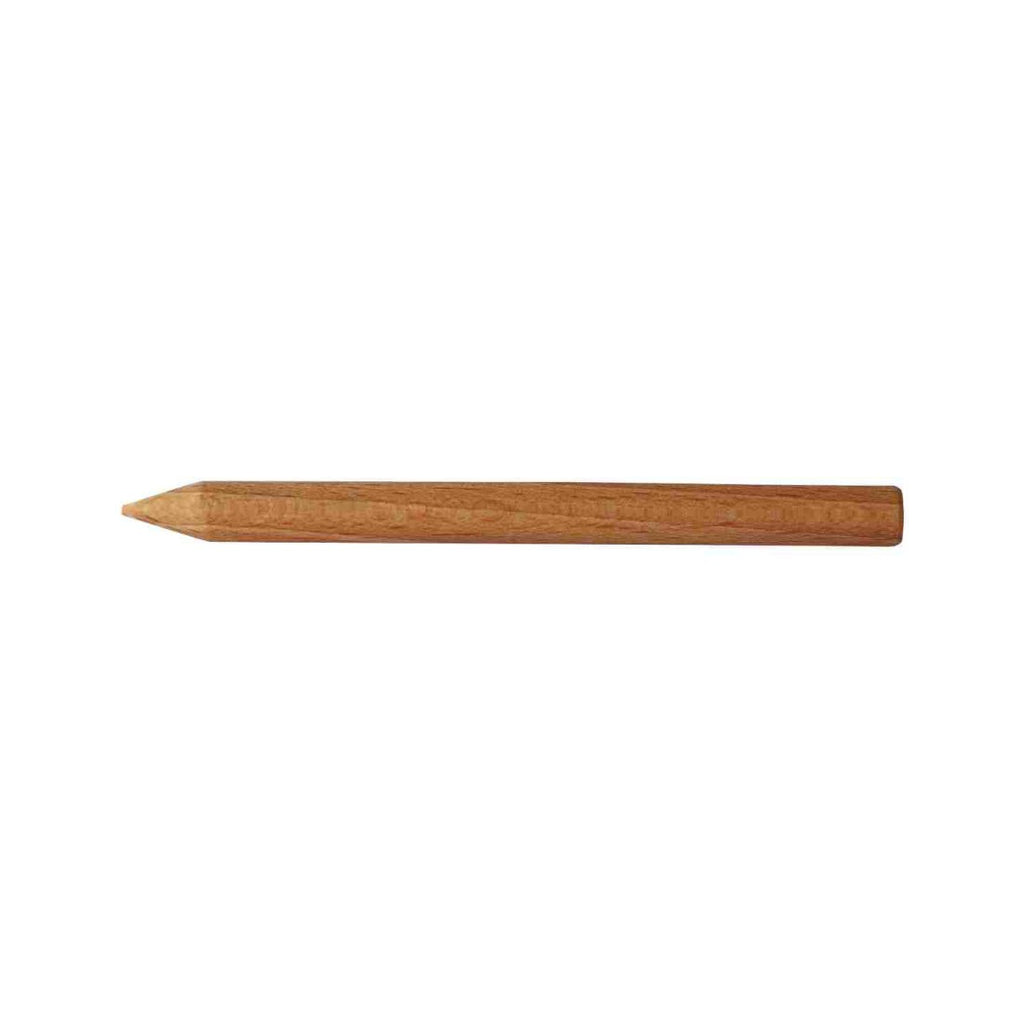 Houten Montessori cijferbord – afbeelding 3