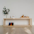 Montessori Rek Breed 2 Planken