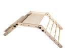 Montessori klimset Nabu met tafel en tekenbord