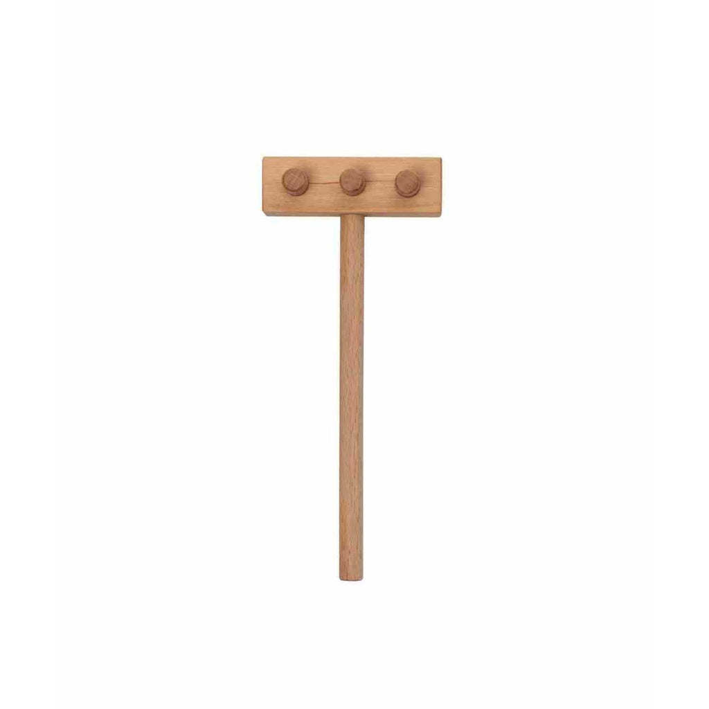 Montessori lade accessoires van hout – afbeelding 3