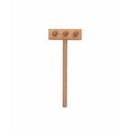 Montessori lade accessoires van hout – afbeelding 3