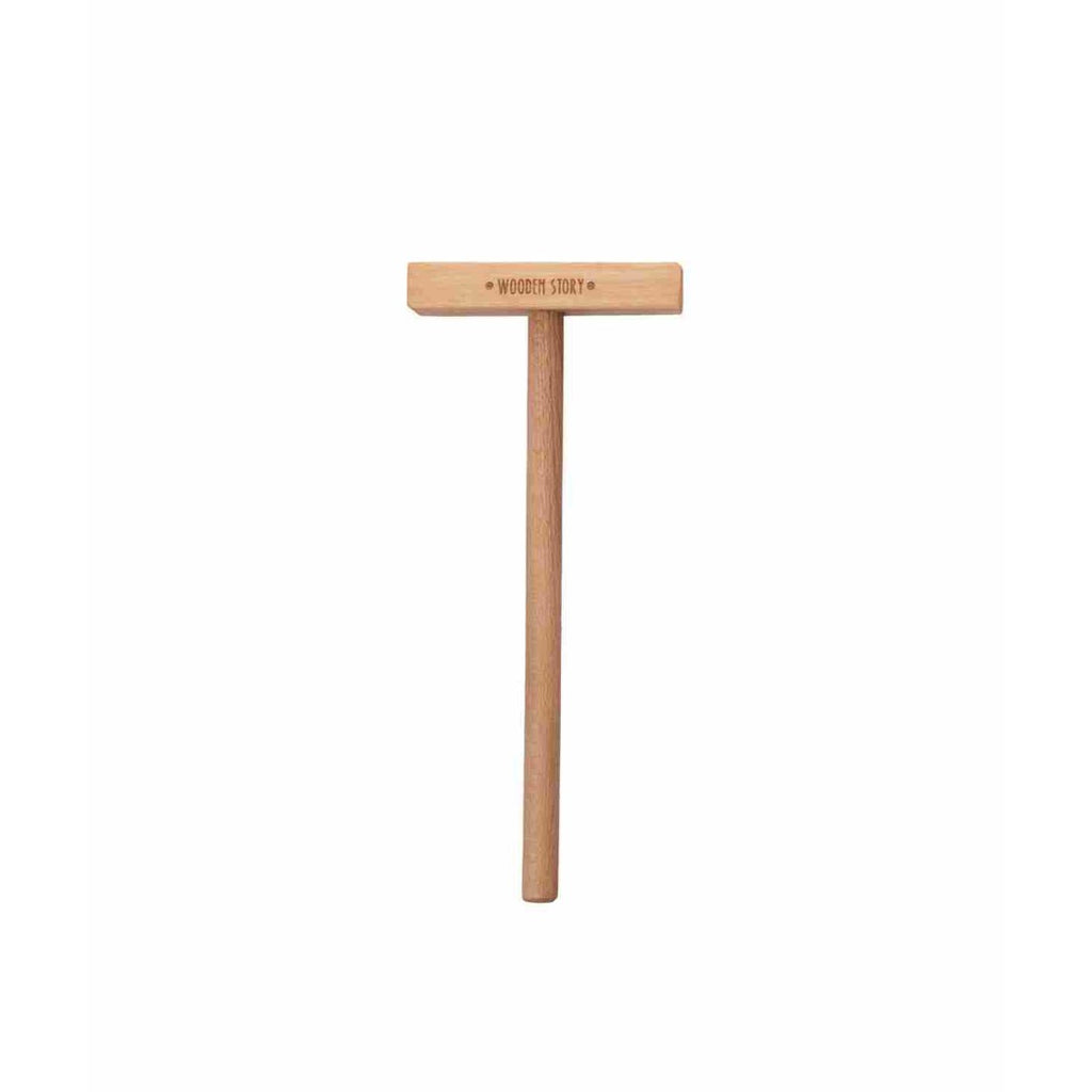 Montessori lade accessoires van hout – afbeelding 4