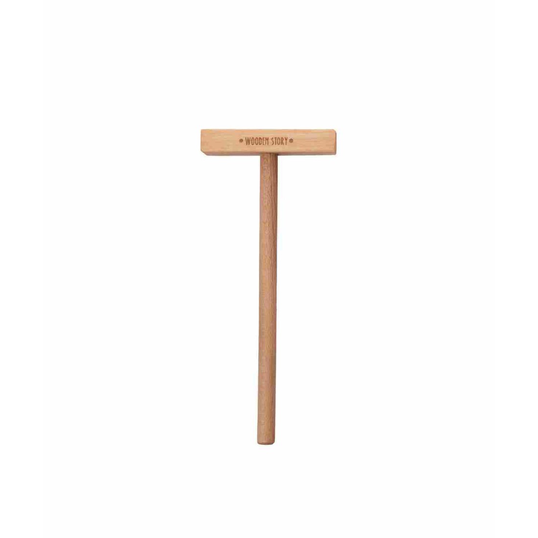 Montessori lade accessoires van hout – afbeelding 4