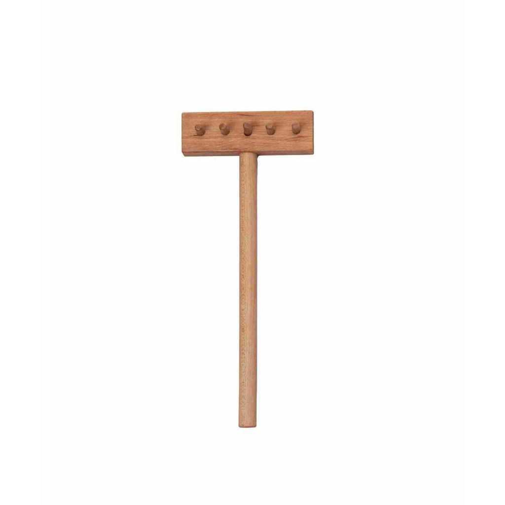 Montessori lade accessoires van hout – afbeelding 5