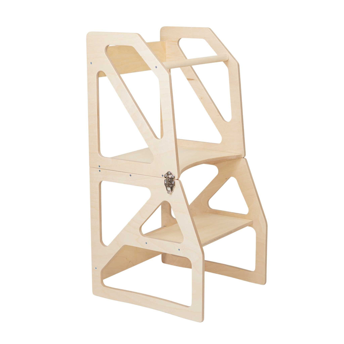 Montessori leertoren Modustep naturel