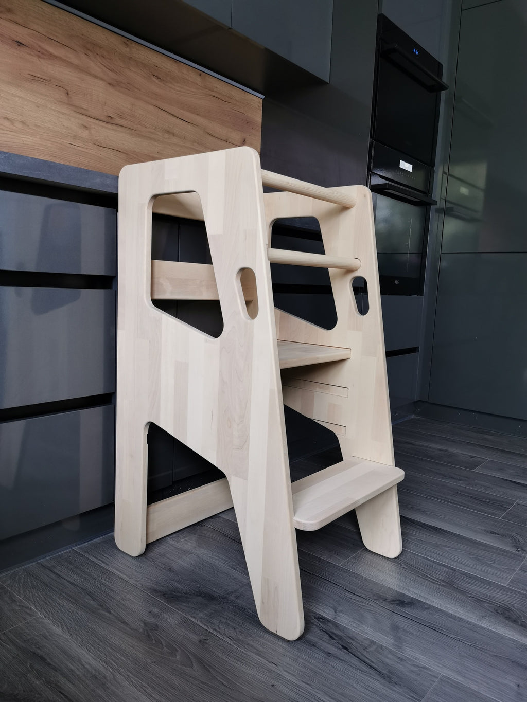 Leertoren Safety Plus – afbeelding 6