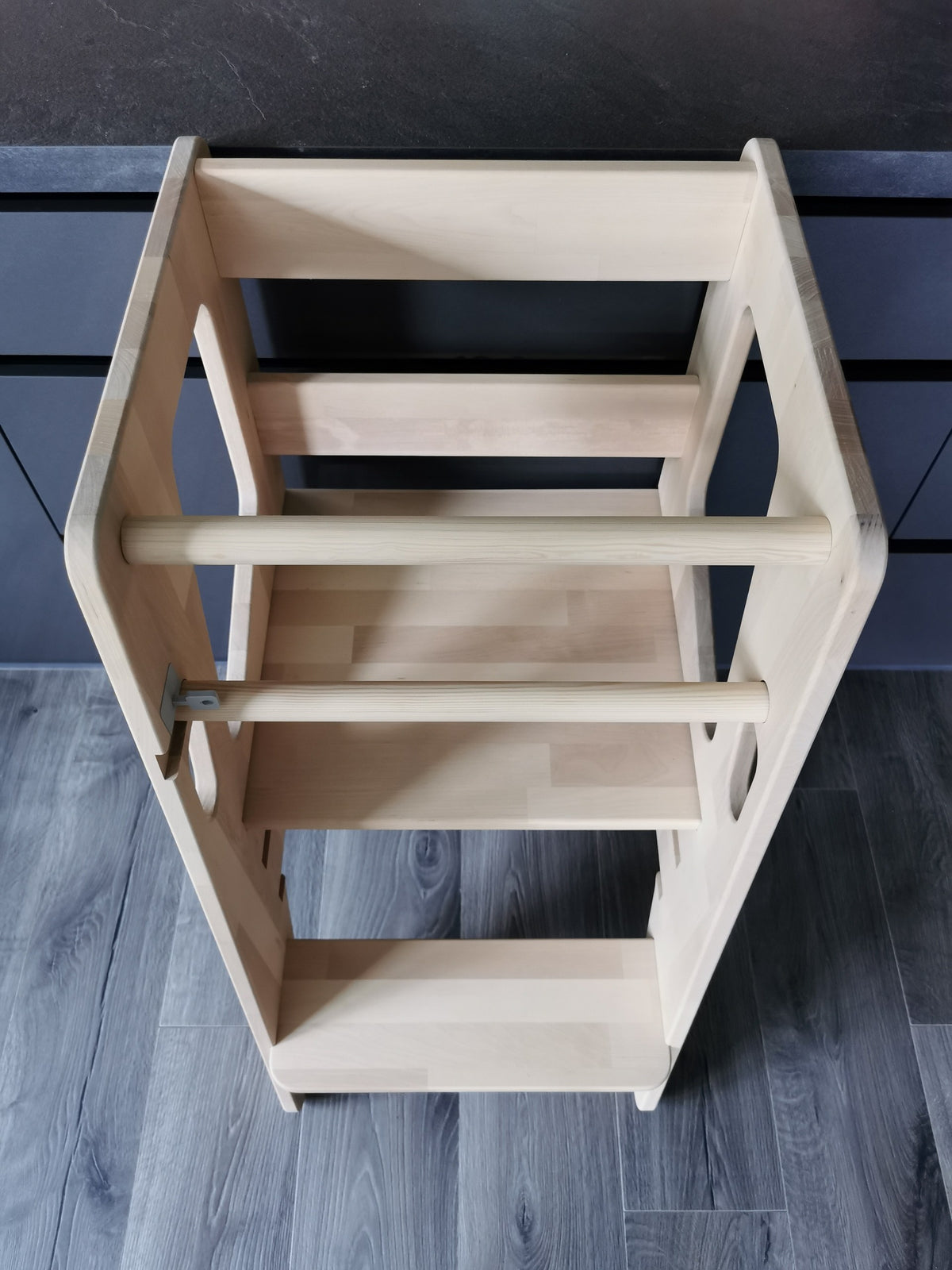 Leertoren Safety Plus – afbeelding 7